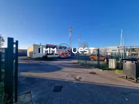 immeuble en vente - calais (62100)