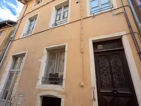 immeuble tournus