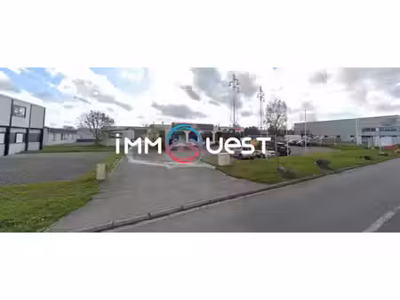 local commercial en vente à terme - calais (62100)