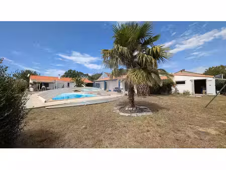 maison 5 chambre(s) à vendre