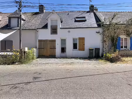 campagne d'asserac