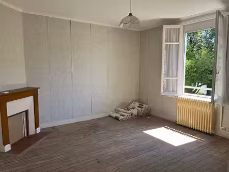 maison 4 pièce(s) 86 m2