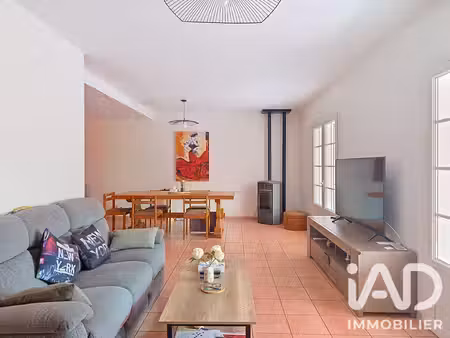 vente maison de ville 6 pièces