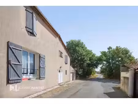 maison la chaize le vicomte