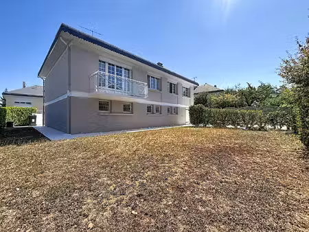 maison 6 pièces 98 m² - laval