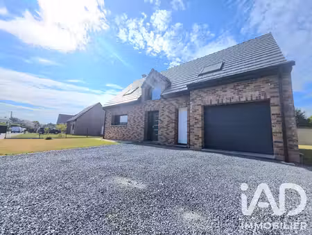 vente maison de village 6 pièces