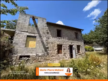 maison à finir de rénover à royere de vassiviere (23)