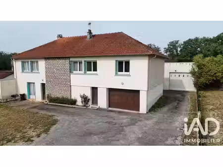 vente maison traditionnelle 12 pièces