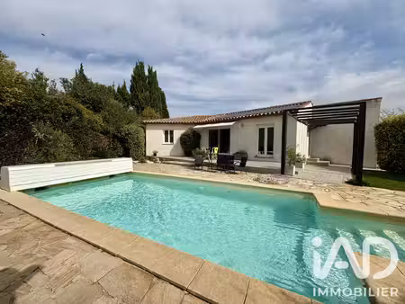 vente maison/villa 5 pièces