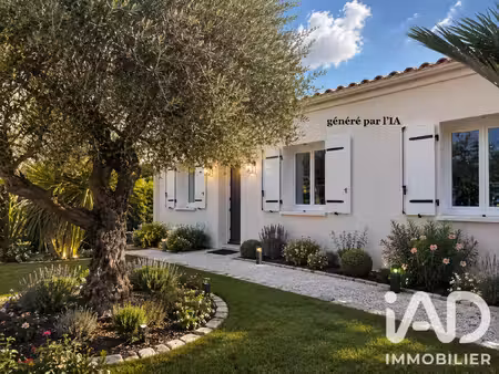 vente maison/villa 4 pièces