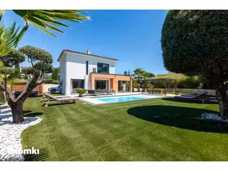 maison/villa t4 de 102 m² à grasse 06130