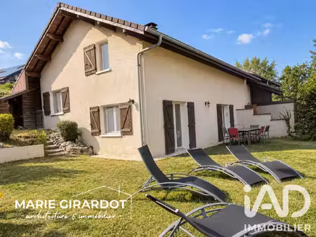 vente maison de village 5 pièces