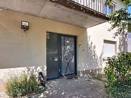 maison 6 pièce(s) 120 m2