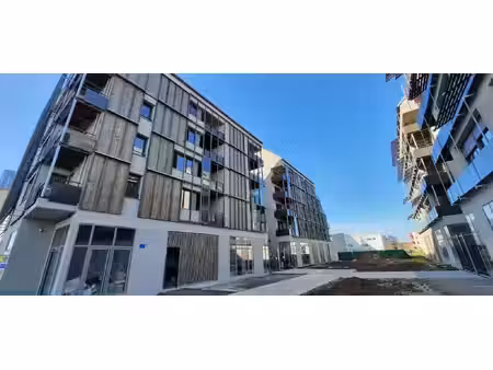 appartement t2 - la riche