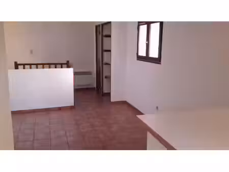a louer velaux studio 24 m²