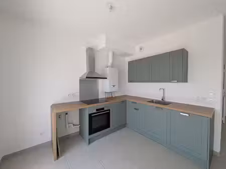 appartement thonon les bains 2 pièce(s) 38.55 m2