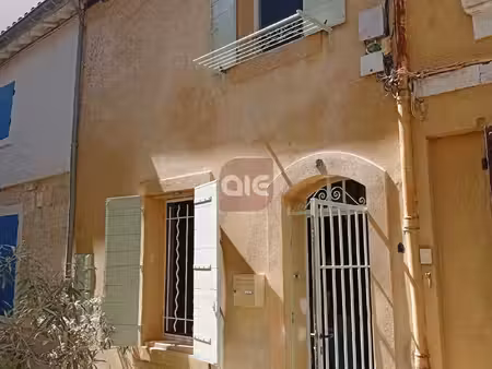 triplex - arles centre