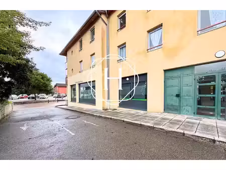 appartement viriat 2 pièce(s) 55.02 m2