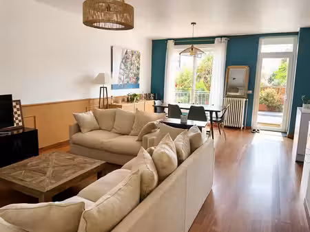 maison t4 avec piscine
