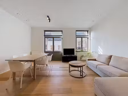 appartement à louer à scepterstraat 70 ixelles (rbw70984)