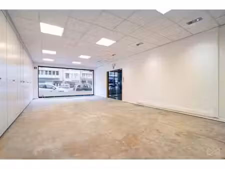 bureaux à louer à boulevard de la sauvenière 68 liège (vbe56898)