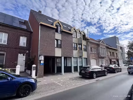appartement à louer à schoolstraat 35 deerlijk (rbw71021)