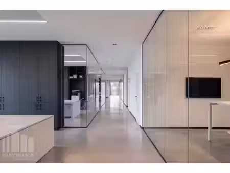 bureaux à louer à rue robert g?rard 3 clabecq (rbw71032)