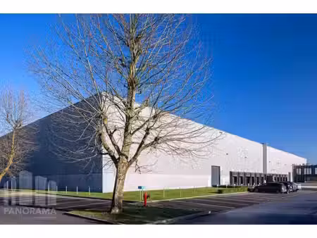 surface industrielle à louer à victor dumonlaan 31 willebroek (rbw71036)