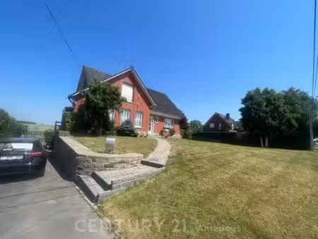 maison à louer à chauss?e brunehault 367 haulchin (vbe56900)