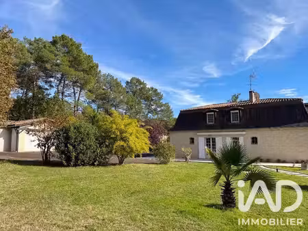 vente demeure 9 pièces