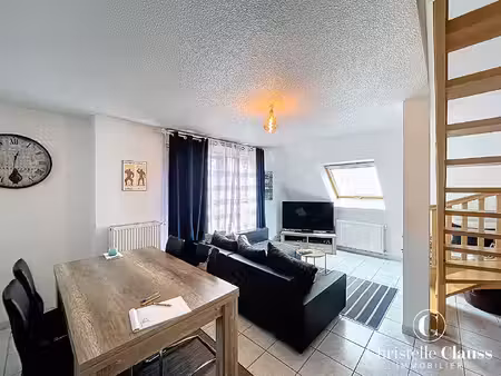 location appartement 4 pièces 74 m² à krautergersheim (67880)