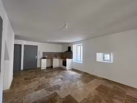 location appartement 4 pièces 80 m² à la voulte-sur-rhône (07800)