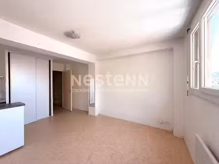 vente appartement 1 pièce 26 m² toulouse (31400)