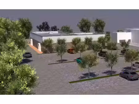 local commercial - 504 m2 - cuers