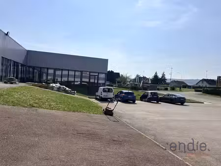 locaux d'activité