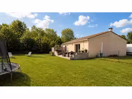 le calme de la campagne  le confort d'aujourd'hui !
