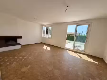 vente maison 4 pièces 89 m² bruguières (31150)