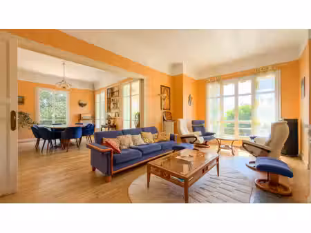 vente maison 6 pièces  190.00m²  crosne
