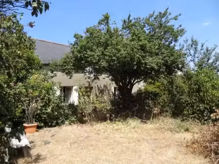 au coeur de fégréac jolie maison en pierre