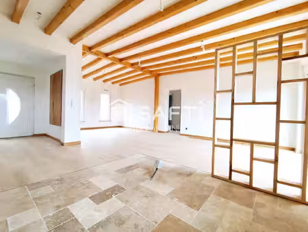 maison neuve