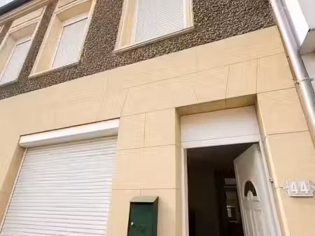 location maison 4 pièces 90 m² à le cateau-cambrésis (59360)