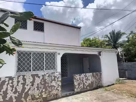 maison au raizet en vente aux abymes avec longfort immobilie