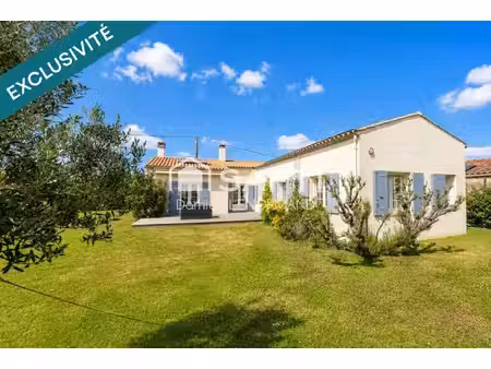maison à l’îleau proche océan piscine pool house