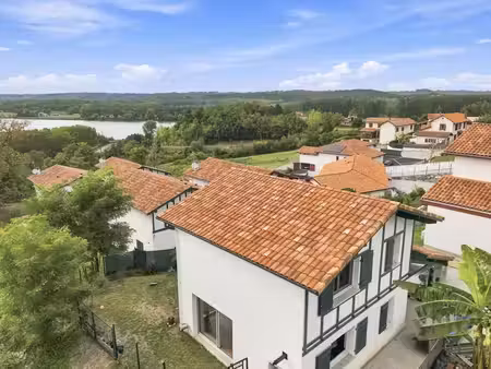 maison t4 neuve 89 m² (2025)  classée a