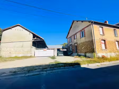 bien plus qu’une maison  un véritable lieu de vie et de projets aux multiples possibilités