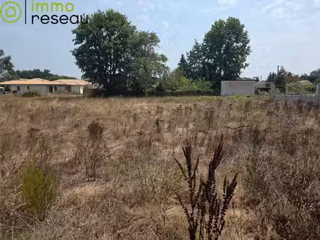 terrain constructible