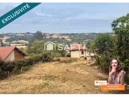 terrain à bâtir