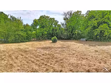 terrain à vendre de 950 00 m² vers sous sellieres (39)