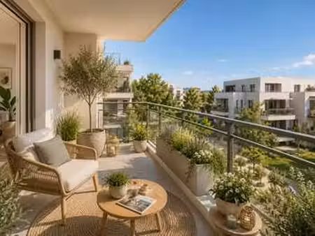 vente appartement 2 pièces à guipavas (29490) : à vendre 2 pièces / 41m² guipavas