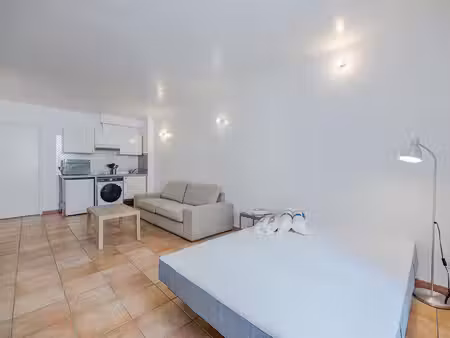 appartement loft de 1 pièce(s) 27.78 m2